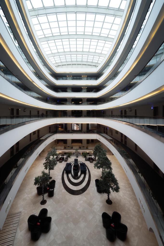 Titanic Hotel & SPA photo 1