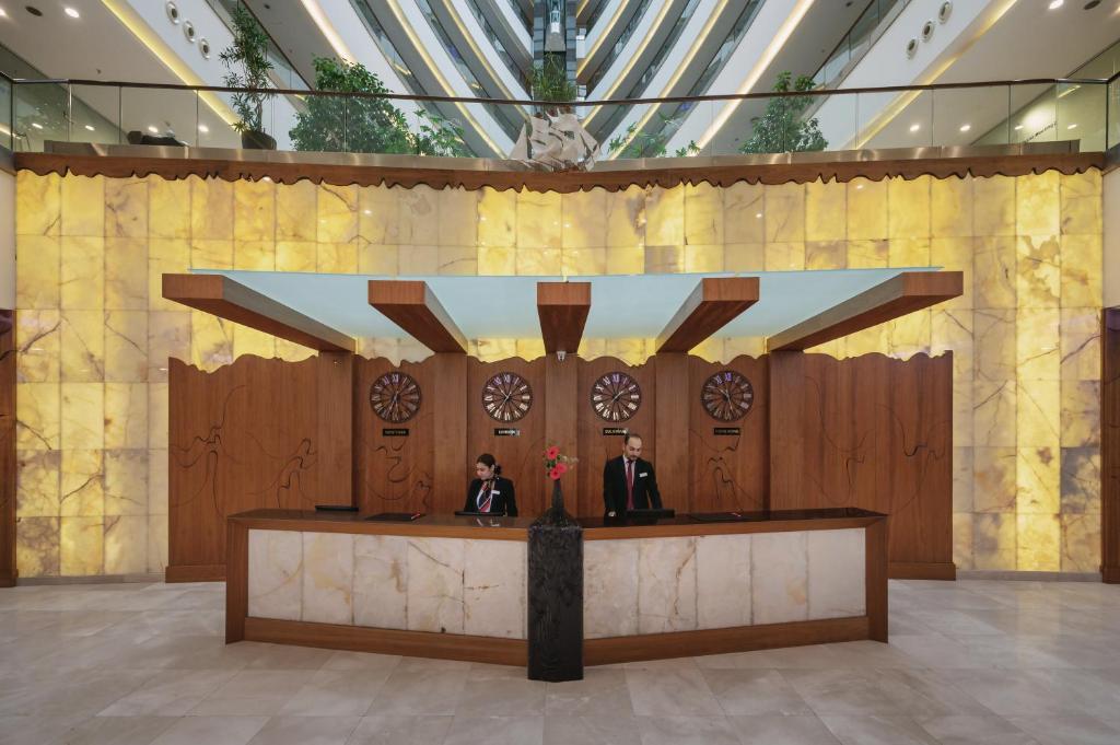 Titanic Hotel & SPA photo 3