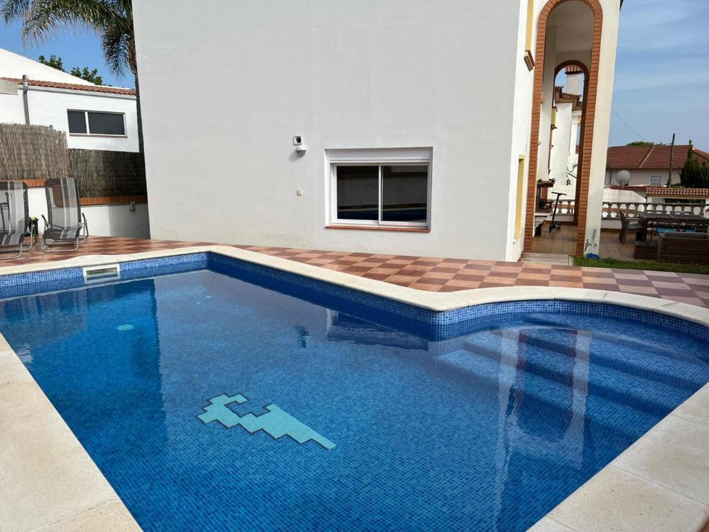 Villa Arcos photo 1