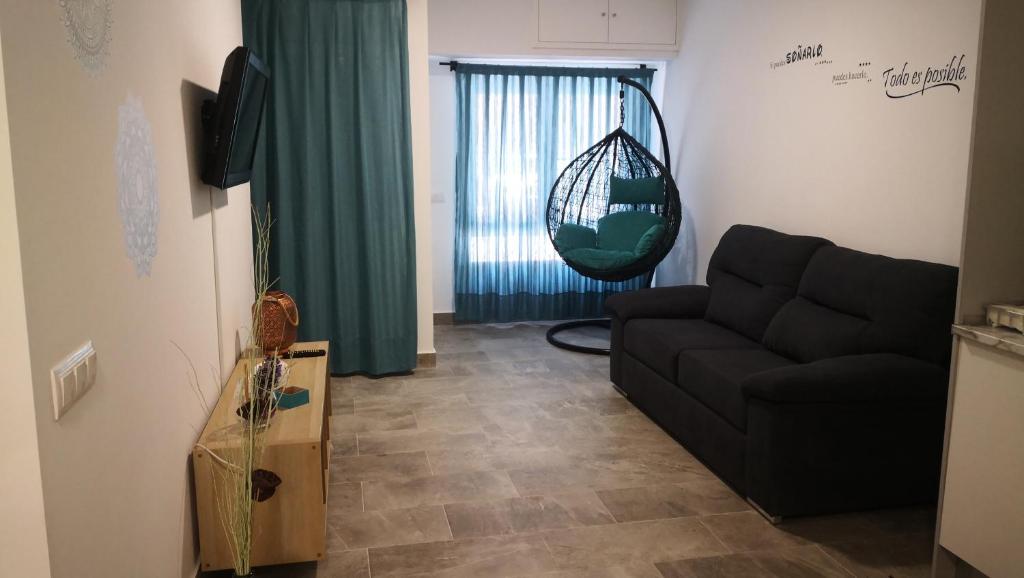 Apartamento La Galatea photo 2