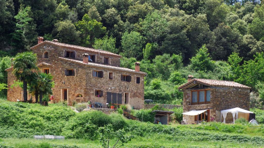 Masia Sa Calma photo 1
