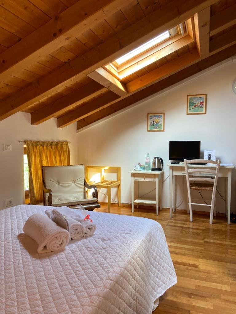 B&B Golf Club Le Vigne photo 1