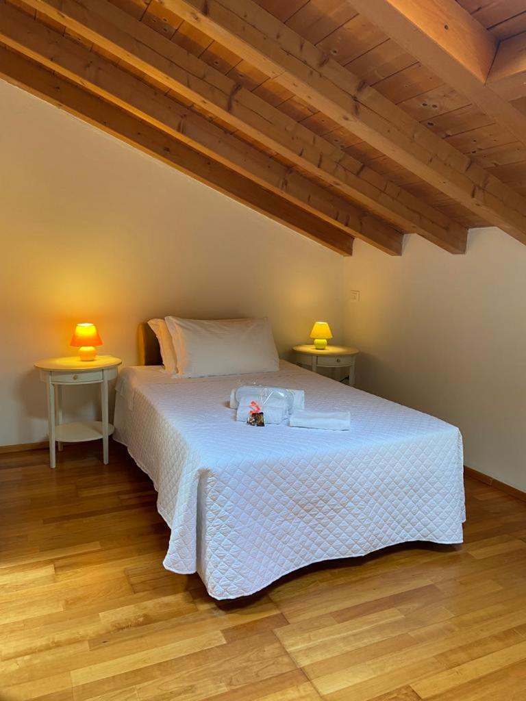 B&B Golf Club Le Vigne photo 3