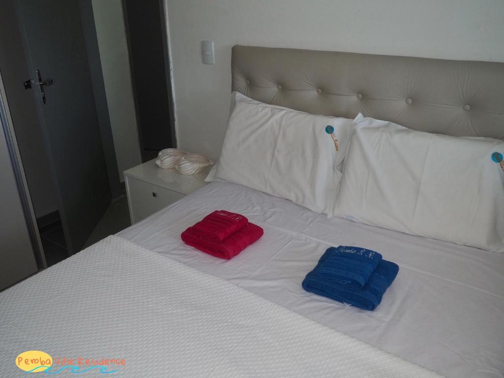 APARTAMENTO EM PEROBA - MARAGOGI photo 1
