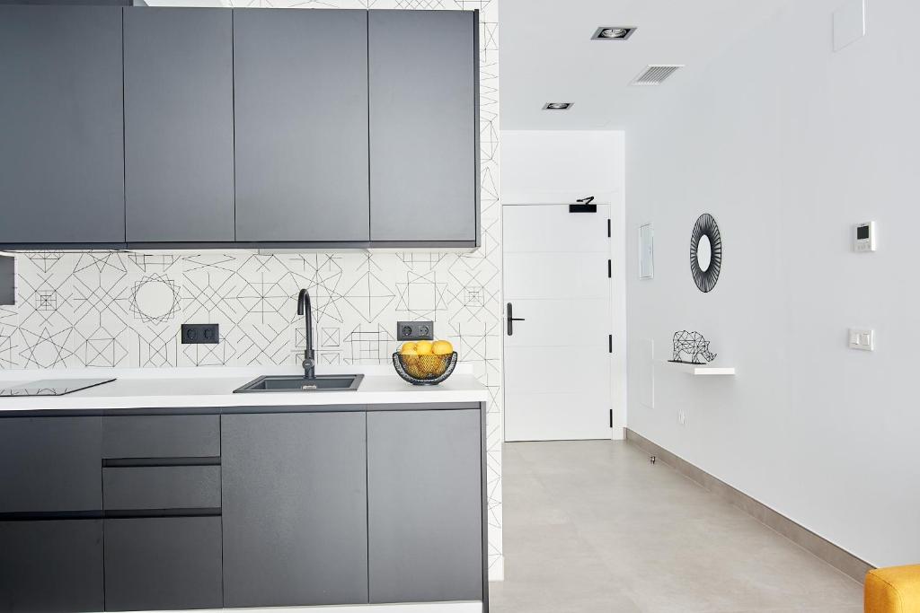 9 NIDOS Céntrica Suites - Nuevo photo 3