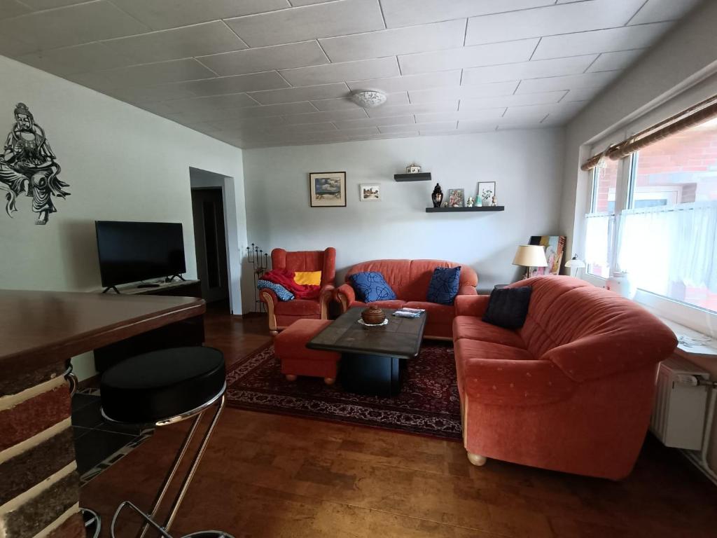 Old German Farm House, Appartement photo 2