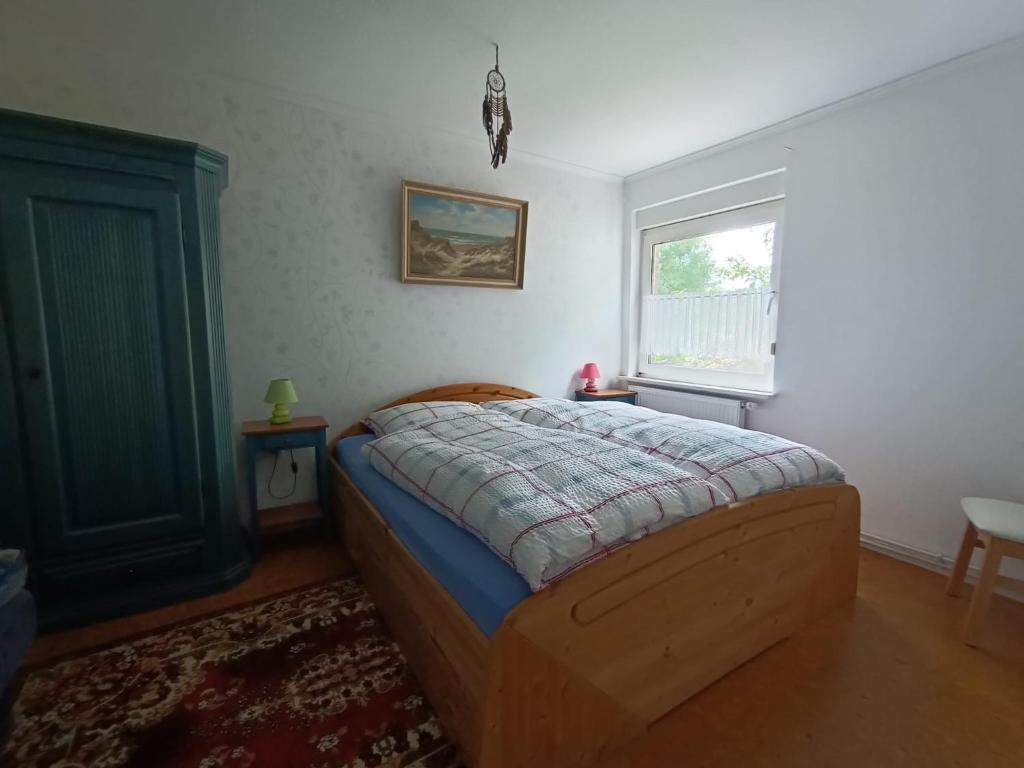 Old German Farm House, Appartement photo 4