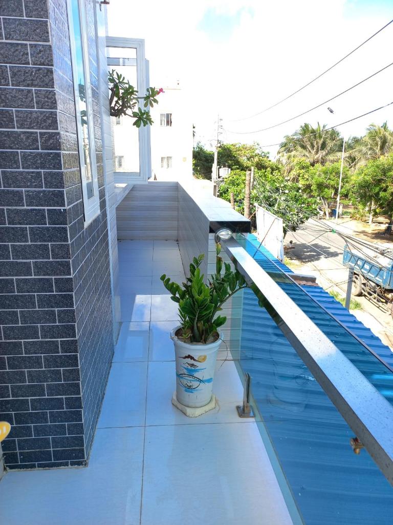 Nhà nghỉ Mỹ Nhật - Đảo Phú Quý -Bình Thuận photo 4
