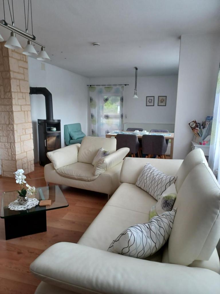 Ferienwohnung Landsburgblick photo 2