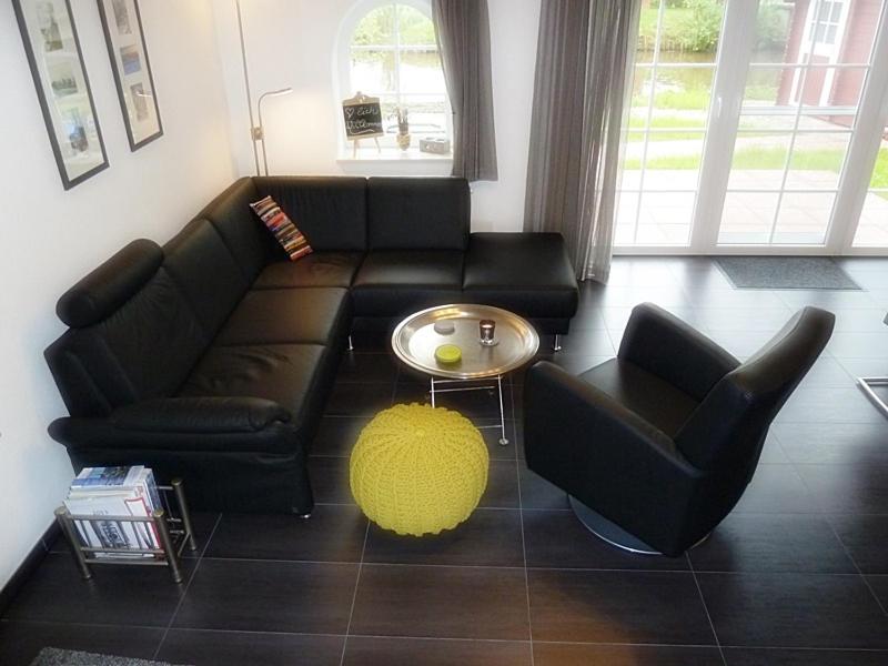 Riedhaus am Siel photo 1