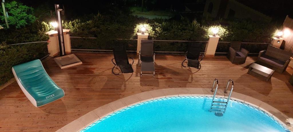 LA VILLA DEL PARAISO photo 1