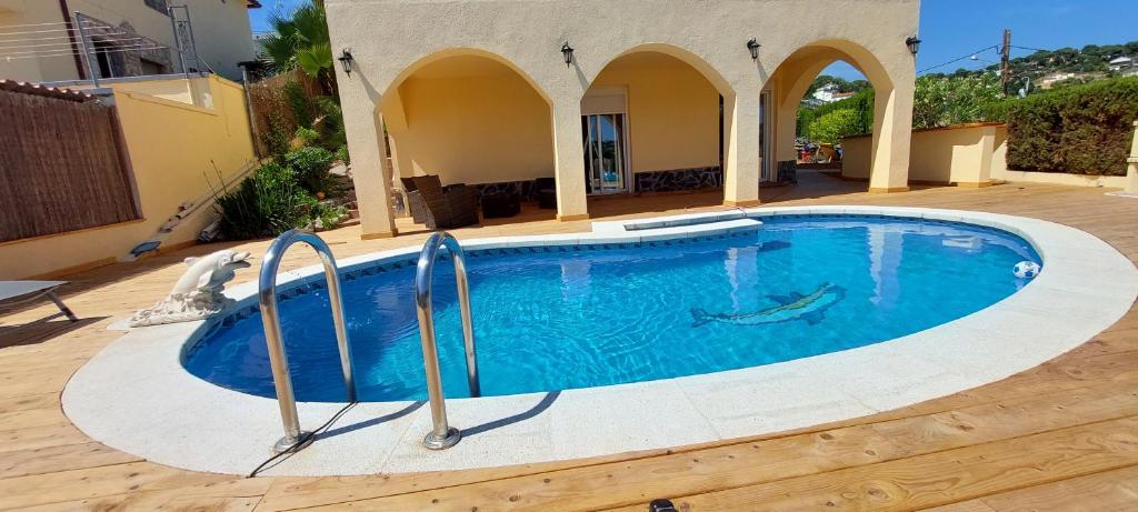 LA VILLA DEL PARAISO photo 2