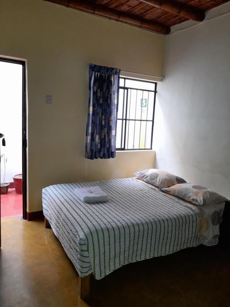 Brabant Hostal photo 4