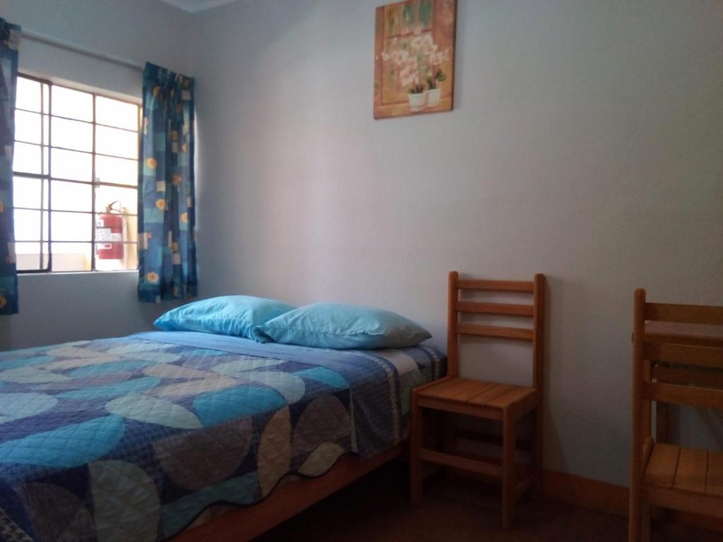 Brabant Hostal photo 2