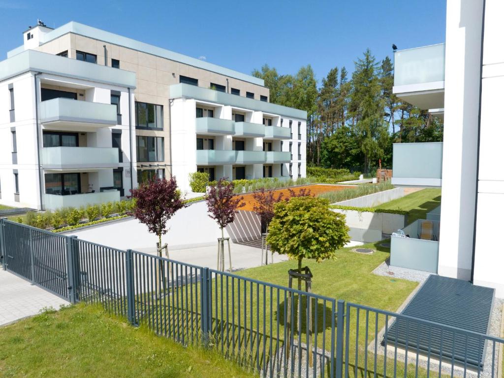 Platinium Rewal Aparthotel 17 photo 3