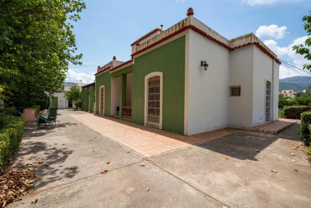Villa Fuente Victoria photo 2