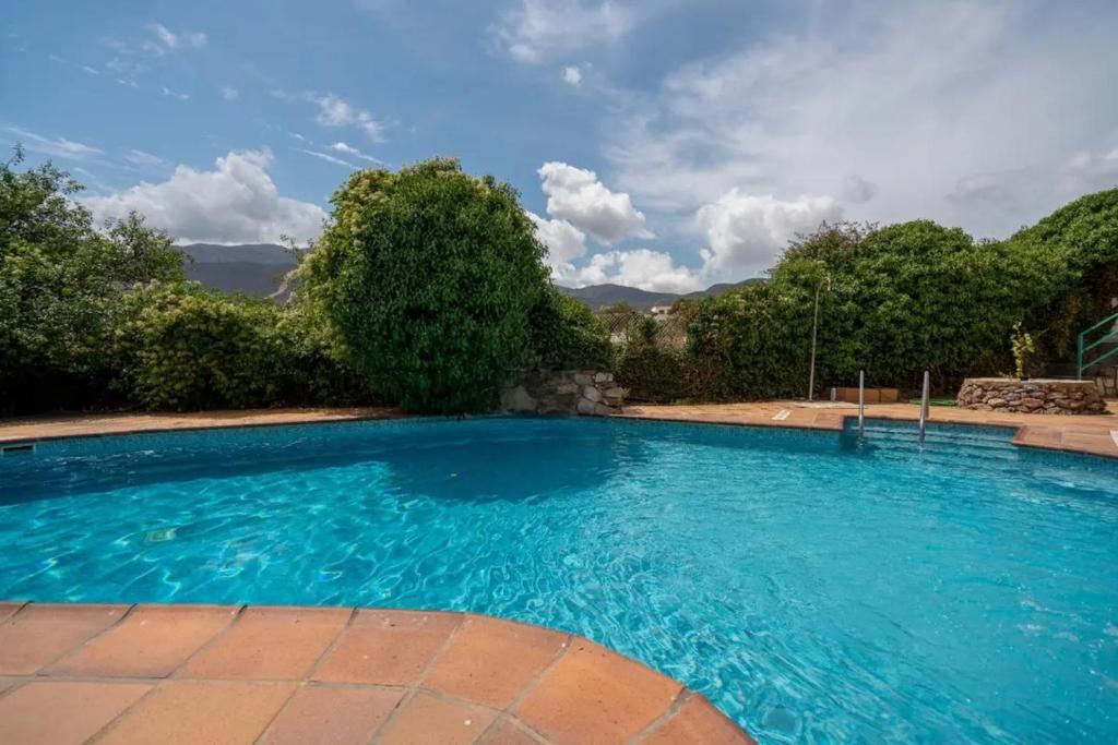 Villa Fuente Victoria