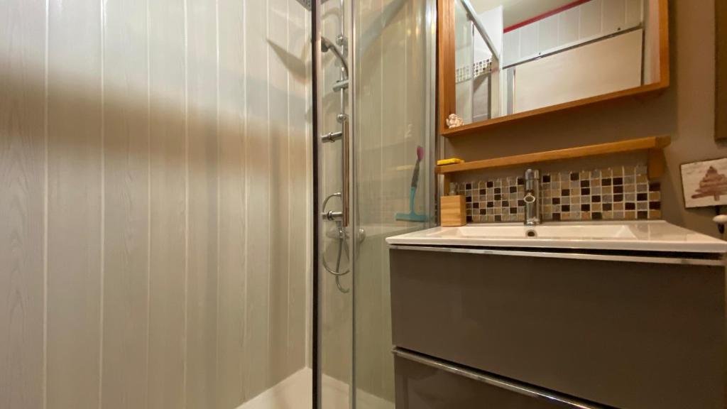 Le Cosy Vertigineux photo 3