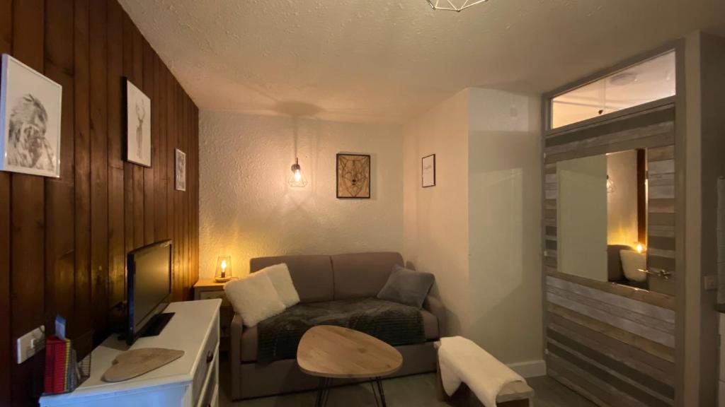 Le Cosy Vertigineux photo 4
