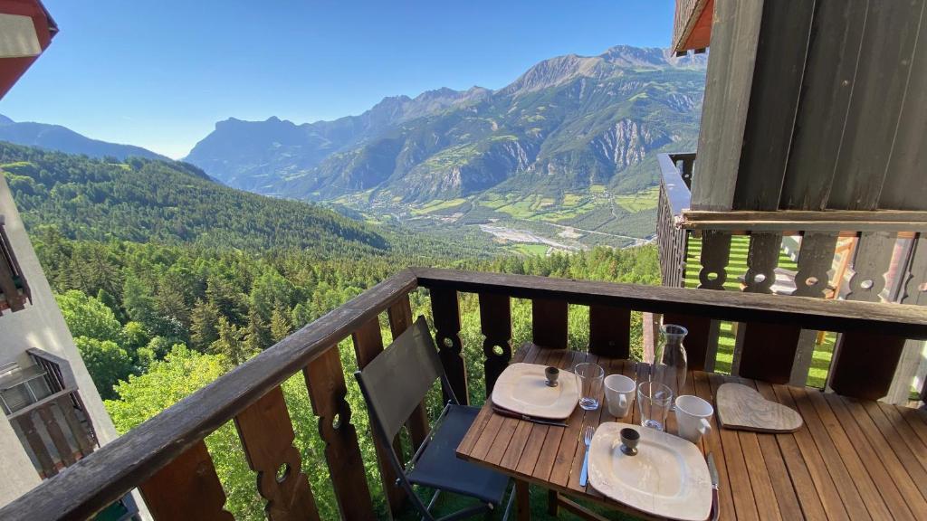 Le Cosy Vertigineux