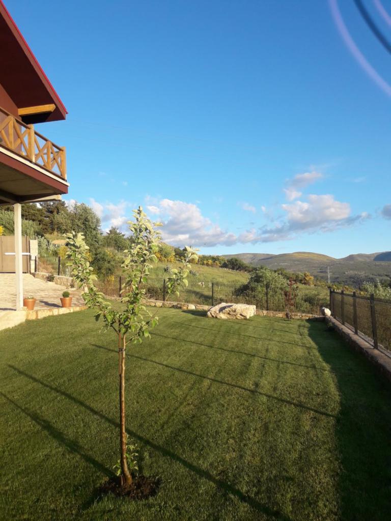 Casa Rural Alta Ladera photo 1
