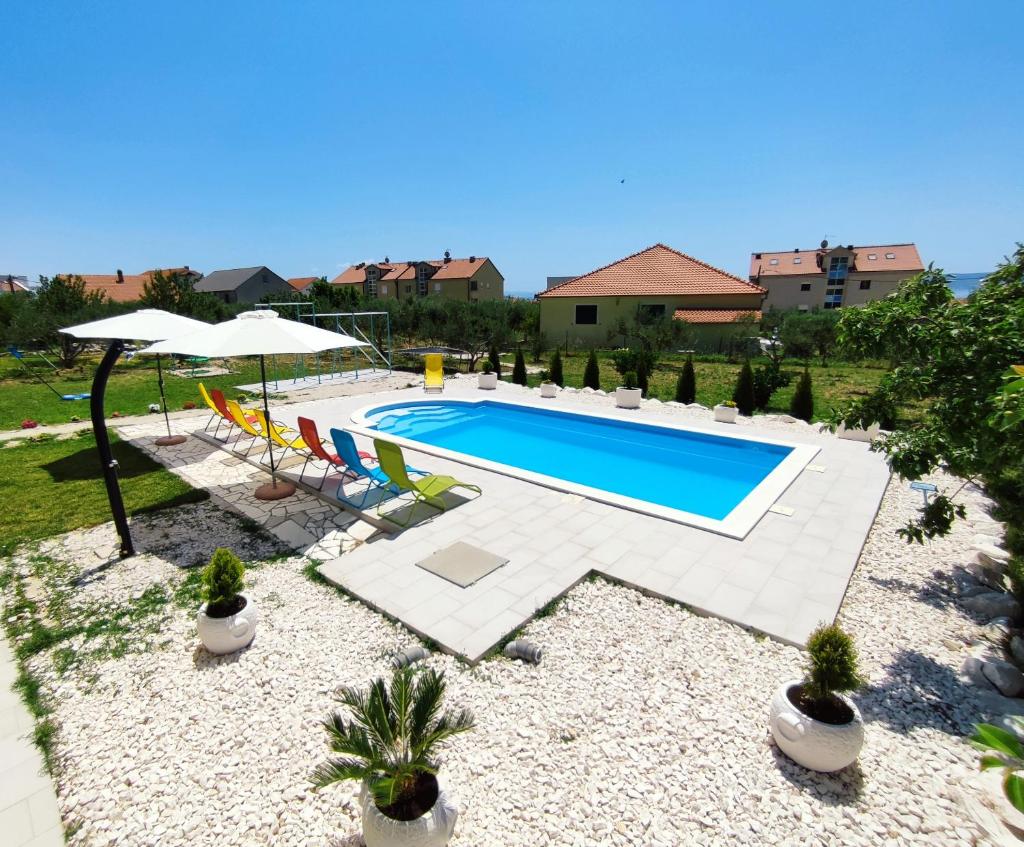 Apartments Maris photo 4