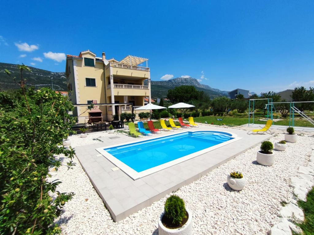 Apartments Maris photo 3