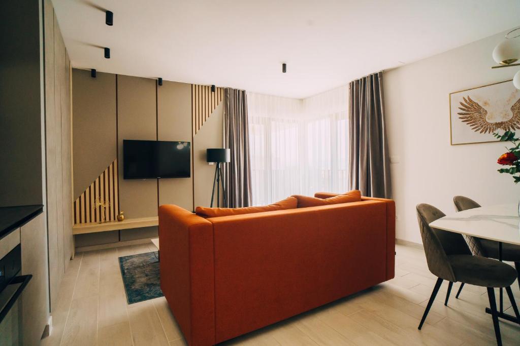 Solis Apartments Bol photo 1