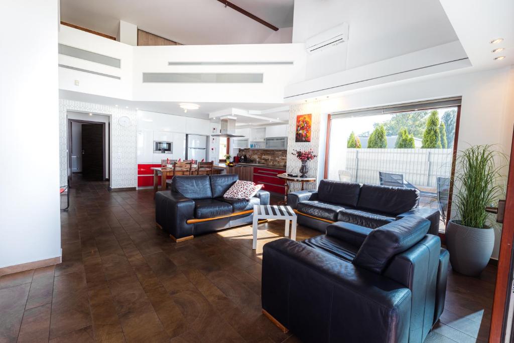 Balaton View Apartment photo 3