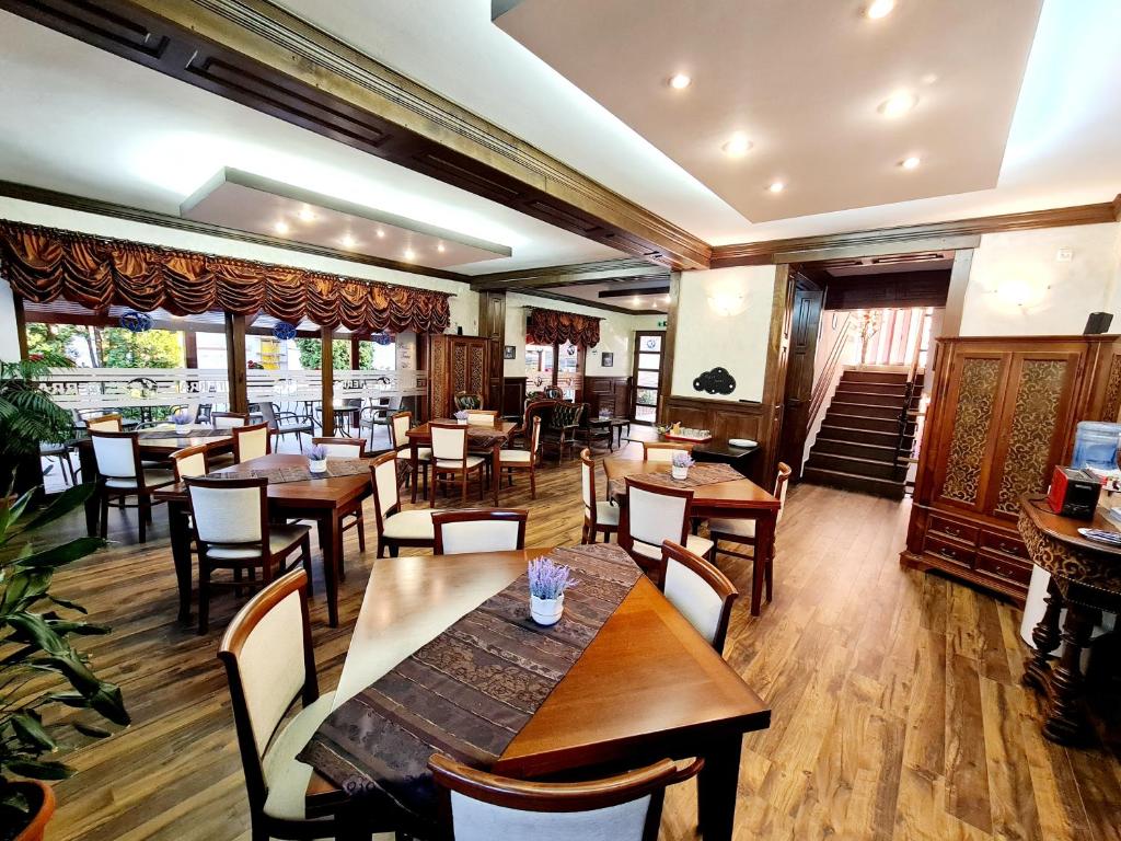 Pension Terra photo 3