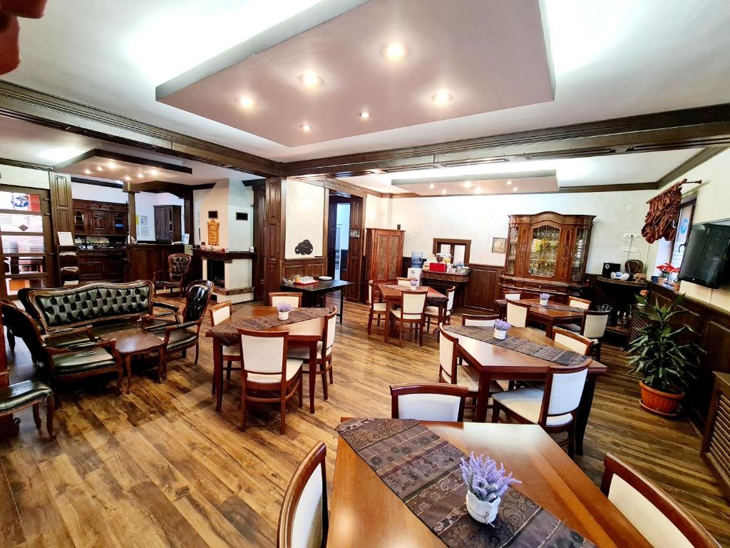 Pension Terra photo 2
