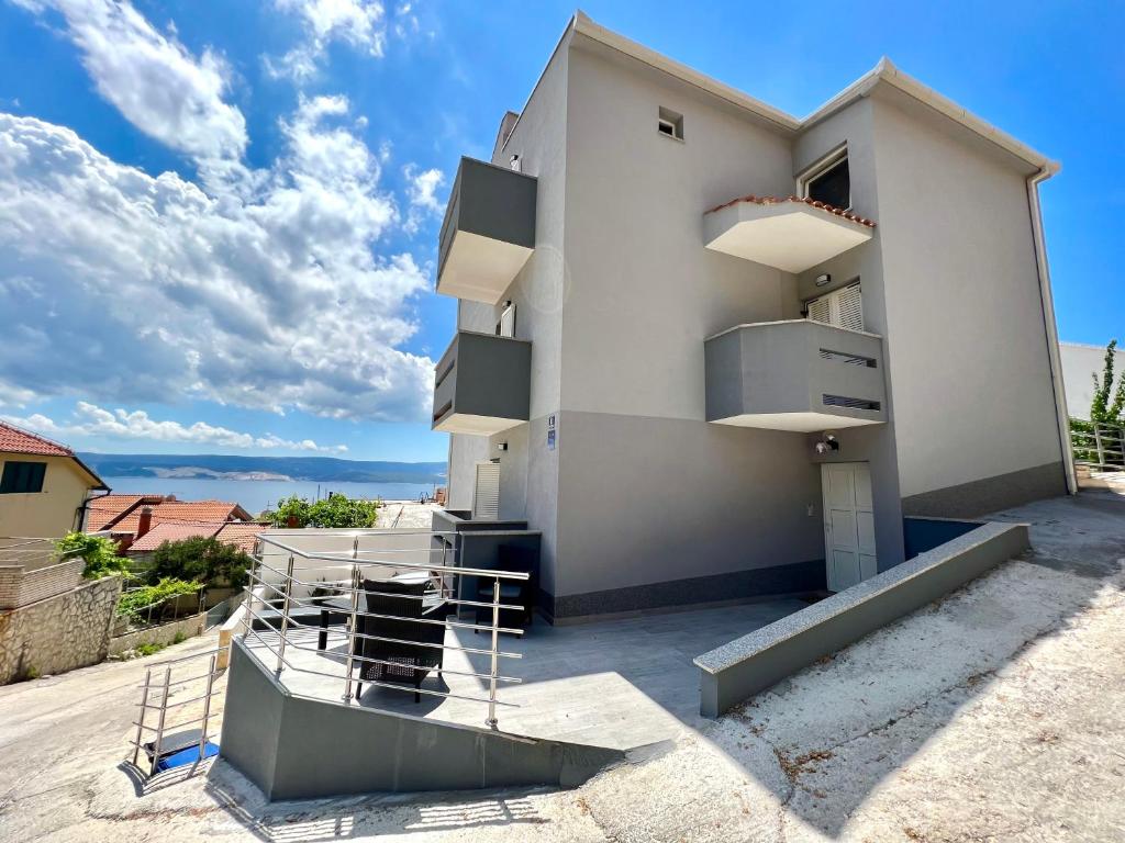 Apartments Rudi photo 4