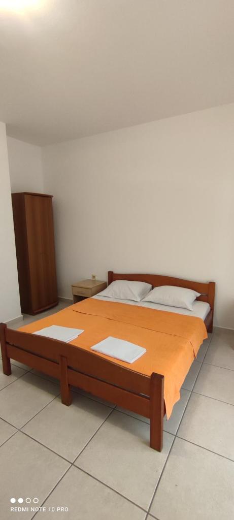 Becici rooms photo 3