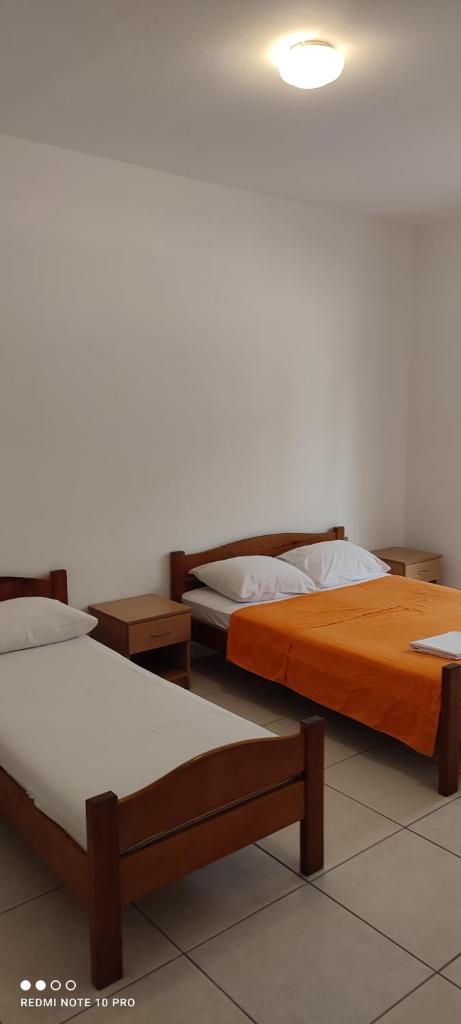 Becici rooms photo 4