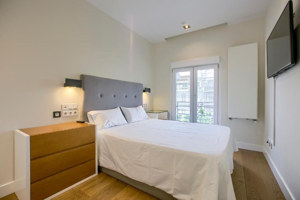 Apartamento Velazquez vistas photo 4