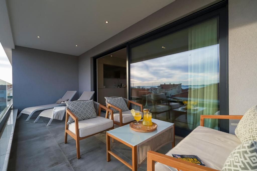 Adria Concept boutique apartments photo 4