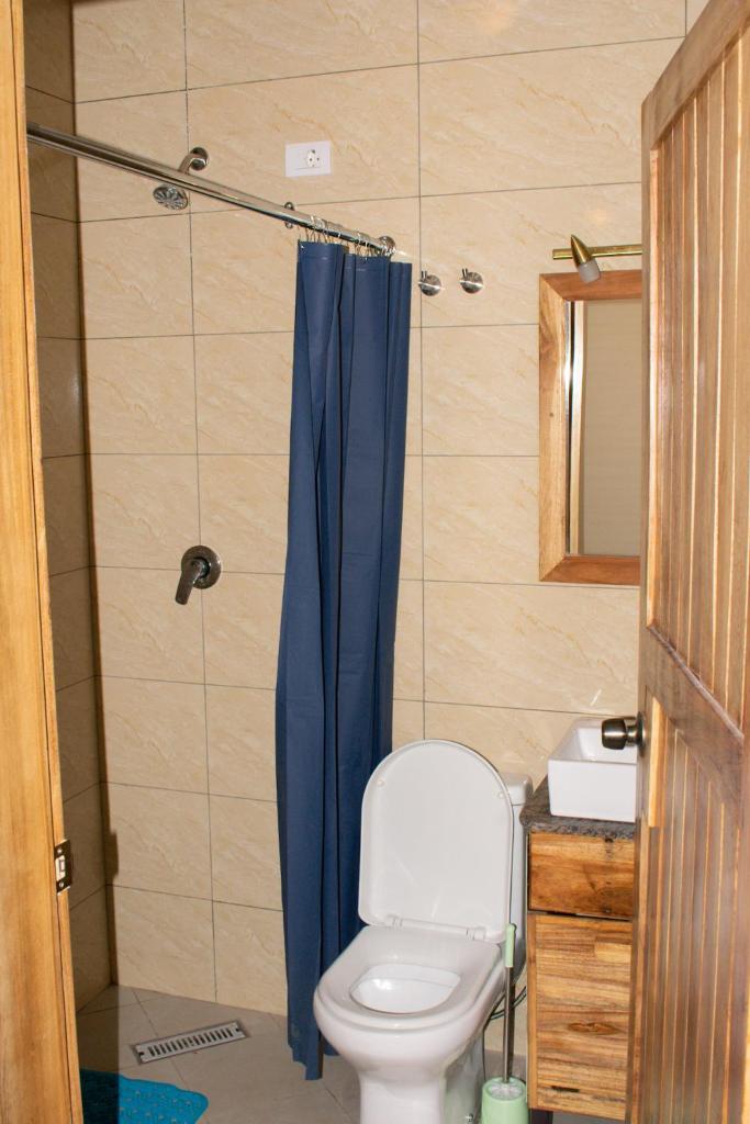 Choice Guest House 2 photo 4