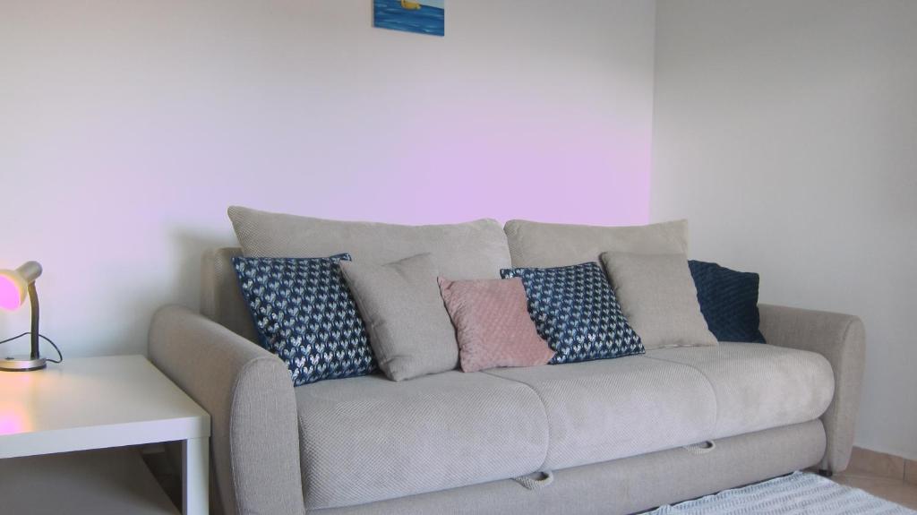Apartment Marina photo 2