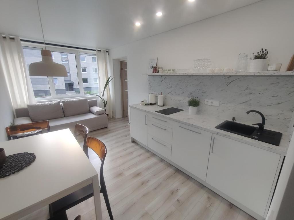 Šviesos Apartamentai photo 2