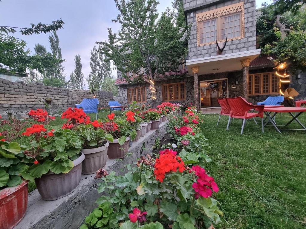 Sehrish Guest House Skardu photo 3