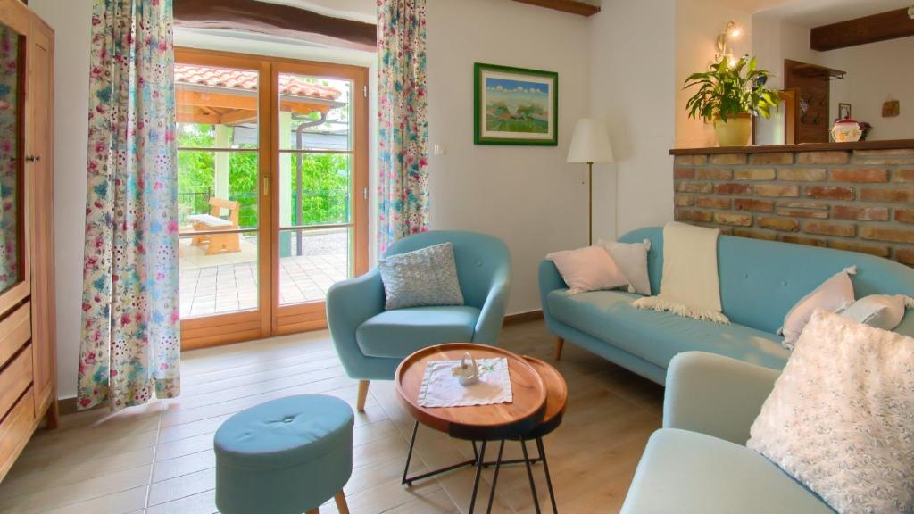 Villa Nicolara photo 2