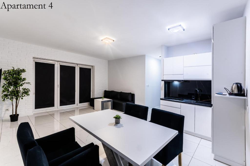 Apartamenty Katowice by Lantier - Bytom - Chorzów photo 3
