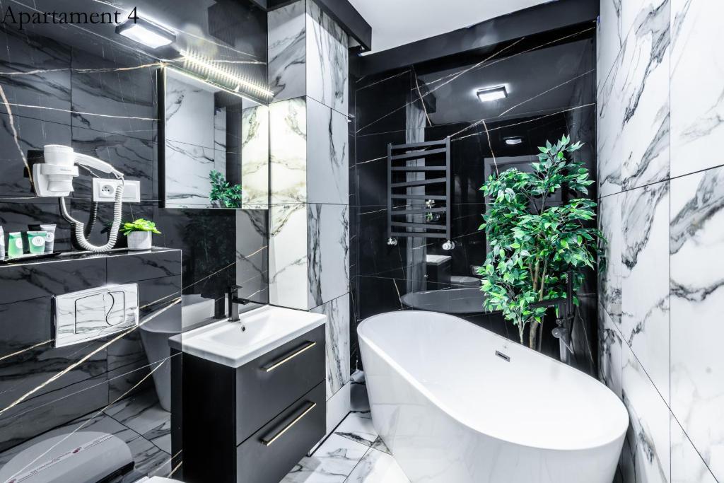 Apartamenty Katowice by Lantier - Bytom - Chorzów photo 1