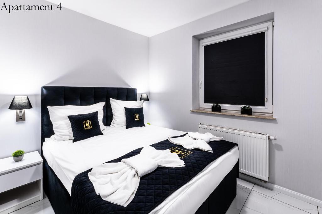 Apartamenty Katowice by Lantier - Bytom - Chorzów photo 2
