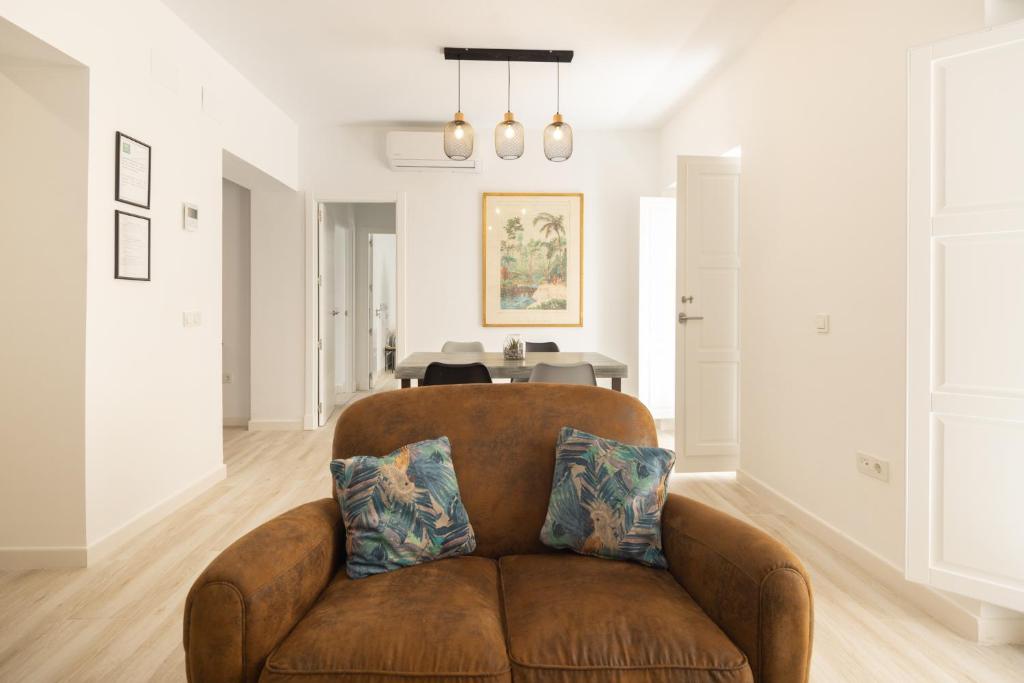 Suite Catedral Little Apartments photo 4