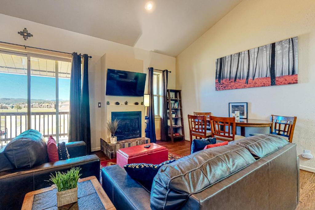 Aspen Loft photo 3