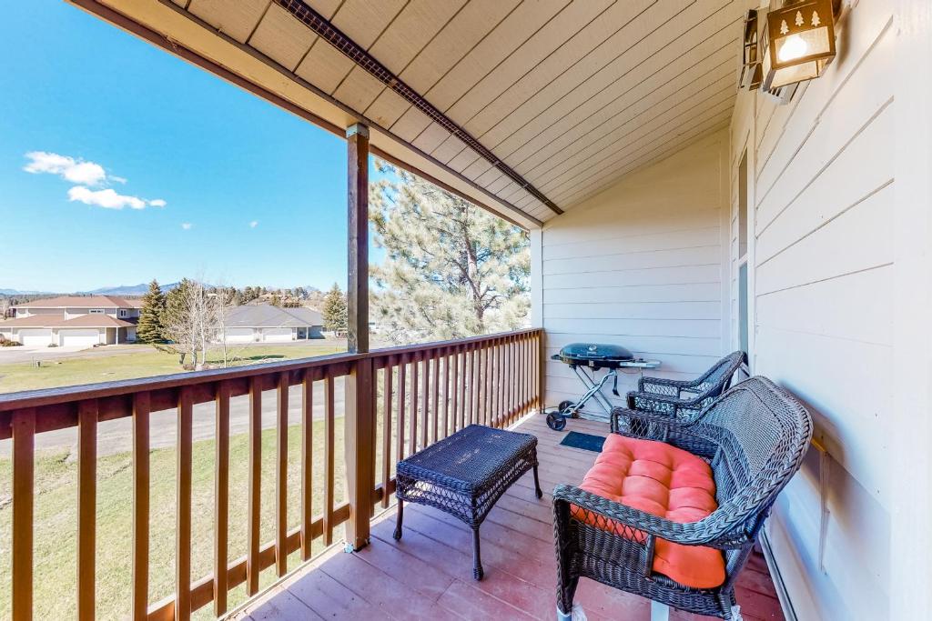 Aspen Loft photo 4