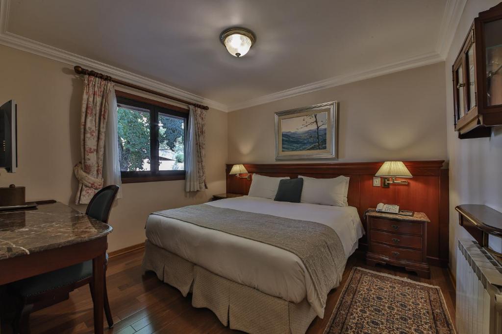Le Suisse Elegance Hotel photo 3
