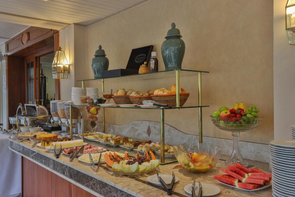 Le Suisse Elegance Hotel photo 2
