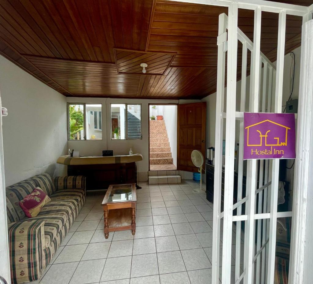 Hostal Inn 1 photo 1